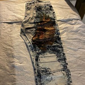 Vintage American jeans for men size 32